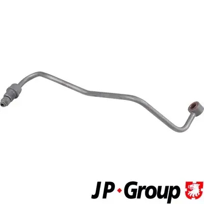 JP GROUP Оливопровід, компресор DACIA DUSTER 1.5dCi JP Group 4317600500 (фото 1)