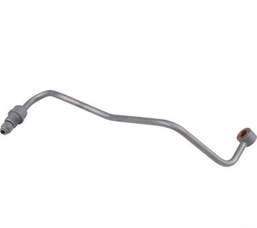 Оливопровід, компресор DACIA DUSTER 1.5dCi jp group 4317600500 на Рено Гранд сценик 3