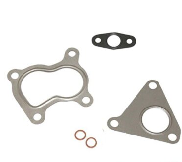 Комплект прокладок турбины Kangoo 01- 1.5dCi (дв. K9K 702,K9K 710) jp group 4317751310