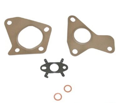 Монтажный комплект, компрессор jp group 4317751410 на Рено Меган 3