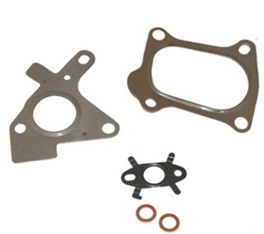 RENAULT К-т прокладок турбіни Sandero,Logan,Duster,Kangoo 1.5dCi jp group 4317751710