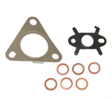 Комплект прокладок турбiни jp group 4317752110