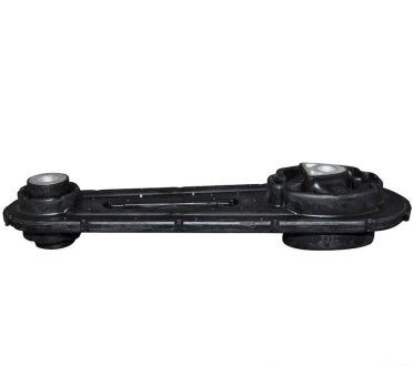 Подушка двигателя Logan/Megane 1.4 16V/1.5 dCi/1.6 16V 02- (зад.) jp group 4317900900 на Пежо 207