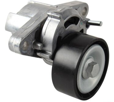 Натяжитель ремня, клиновой зубча jp group 4318201000