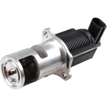 Клапан возврата ОГ jp group 4319900200