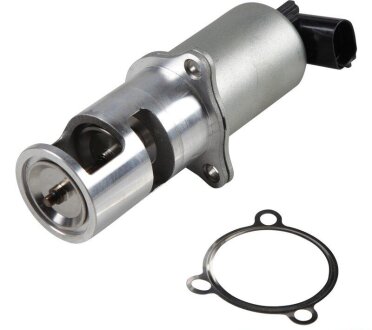 Клапан возврата ОГ jp group 4319900300