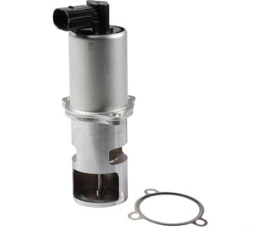 Клапан рециркуляцiї jp group 4319900700 на Рено Меган 2