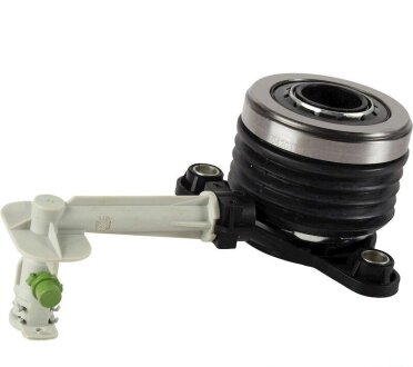 RENAULT Центральный выключатель сцепления Clio III,IV,Fluence,Kangoo,Captur,Megane II,Duster,Logan II,Sandero II jp group 4330300400