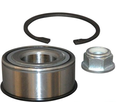 Комплект подшипника ступицы колеса jp group 4341300910