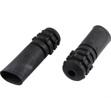 RENAULT Защита аморт.передн.Trafic II,Opel Vivaro,Nissan 01- jp group 4342702610