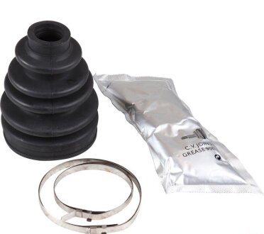 Пильник привiдного валу к-т jp group 4343600510