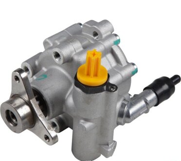 Гидравлический насос, рулевое управление jp group 4345101100