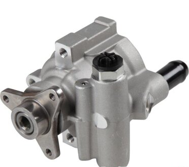 Гідравлічний насос, механізм рульового керування DACIA LOGAN 1.6 jp group 4345101300