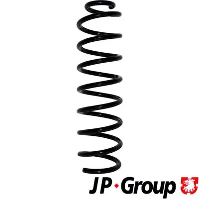 Пружина задняя JP group 4352201400