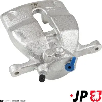 Передний тормозной суппорт JP group 4361901170