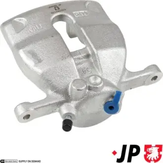 Передний тормозной суппорт JP group 4361901170