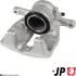 Передний тормозной суппорт JP group 4361901180