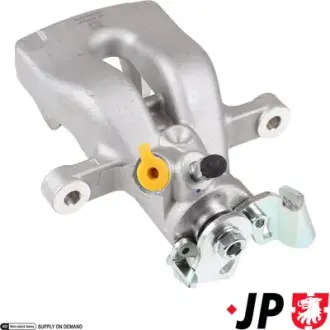 JP GROUP RENAULT Гальмівний супорт задній лівий CLIO III 1.2-2.0 05- JP Group 4362001270