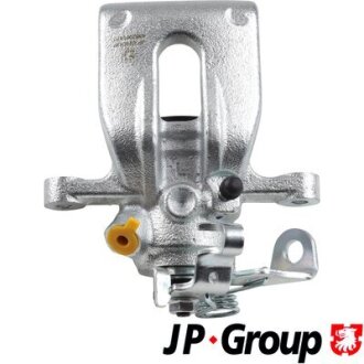 Задній гальмівний супорт jp group 4362001470
