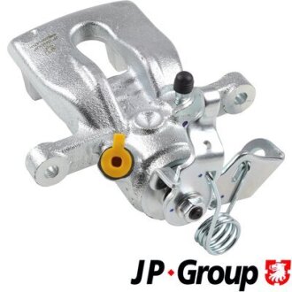 Задній гальмівний супорт jp group 4362001470