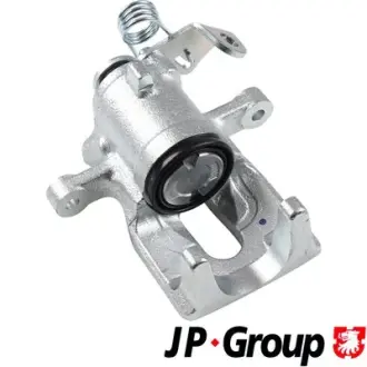 Задний тормозной суппорт JP group 4362001470