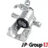 Задний тормозной суппорт JP group 4362001480