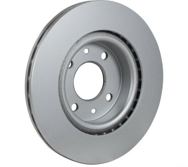 RENAULT диск гальмівний передній CLIO 1.7,1.8I 16V 91- jp group 4363101900