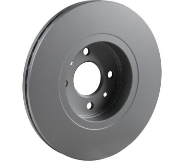 Гальмiвнi диски jp group 4363102100