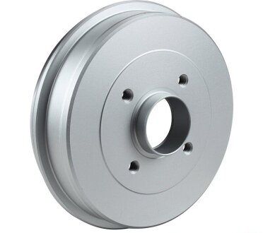 NISSAN Тормозной барабан Kubistar,Renault Kangoo jp group 4363500300 на Рено Кенго 1