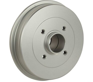 Тормозной барабан Logan/MCV/Clio II/Megane I 96- (без подшипника) jp group 4363500400 на Рено Логан 1