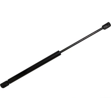 Амортизатор багажника Renault Clio II 98- (412/155mm 340N) jp group 4381200500