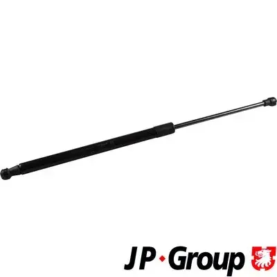JP GROUP RENAULT Амортизатор багажника 620 N CAPTUR I 13- JP Group 4381204700 (фото 1)