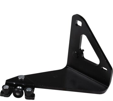 Шарнiр дверей нижнiй, правий jp group 4388600280