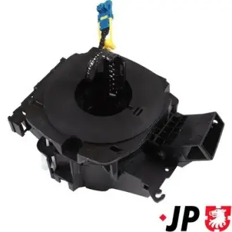 JP GROUP RENAULT Вита пружина подушки безпеки MASTER II Автобус (JD) 1.9 dCi 80 (JD0P, JD1P) 01-06 JP group 4389750100