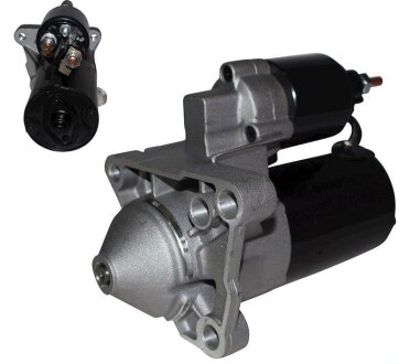 RENAULT Стартер GRAND SCENIC II (JM0/1) 2.0 04-09, LAGUNA II (BG0/1) 1.8 16V 01-05 jp group 4390301600