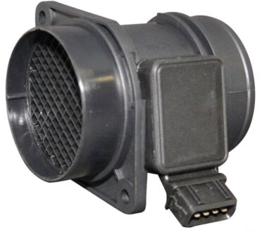 Розходомiр повiтря jp group 4393900100 на Рено Лагуна 1