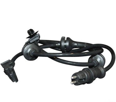 Датчик, частота вращения колеса jp group 4397100100 на Рено Сценик 2