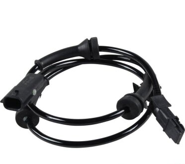 RENAULT Датчик ABS передн.Megane,Scenic jp group 4397101100