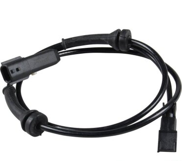 RENAULT Датчик ABS задн.Megane,Scenic jp group 4397101200