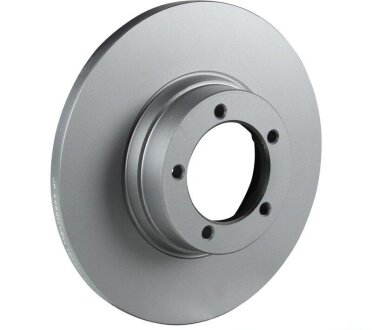 Гальмiвнi диски jp group 4463100800