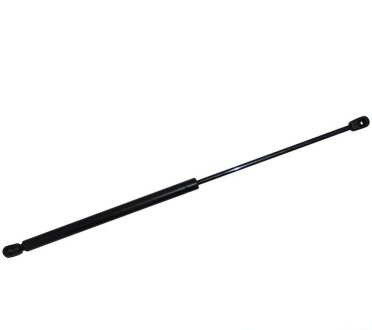 SAAB Газовий амортизатор багажника для ТЗ без спойлера L=568 mm, 500H 9-3 (YS3D) 2.0 Turbo jp group 4581200500 на Сааб 9 3