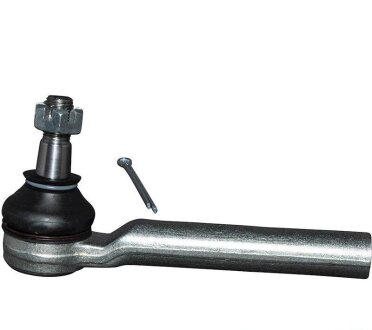 Накiнечник рульової тяги jp group 4644600100 на Субару Легаси б4