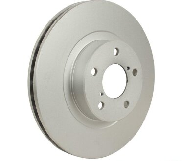 SUBARU диск гальмівний передн.Forester 97-,Impreza,Legacy 91- jp group 4663100100