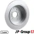Гальмiвнi диски JP group 4663200400