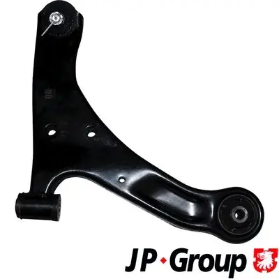 Рычаг передней подвески JP group 4740100680