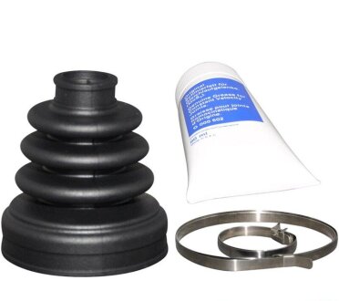 SUBARU К-кт пильника ШРКШ FORESTER (SG_) 2.0 X AWD (SG5) 05-08, SUZUKI LIANA 1.3-1.6 -07 jp group 4753600110