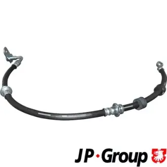 Шланг гальмівний передній JP Group 4761600270