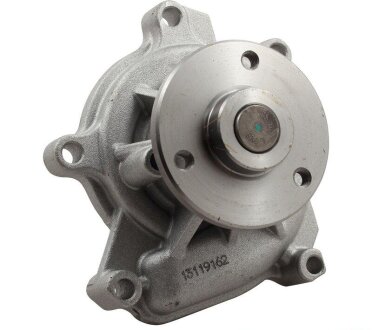 Водяной насос jp group 4814100400