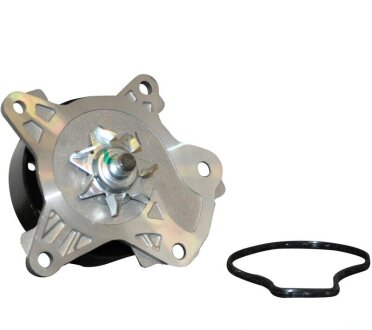 Водяной насос jp group 4814101600