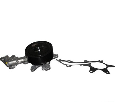 Водяной насос jp group 4814103700